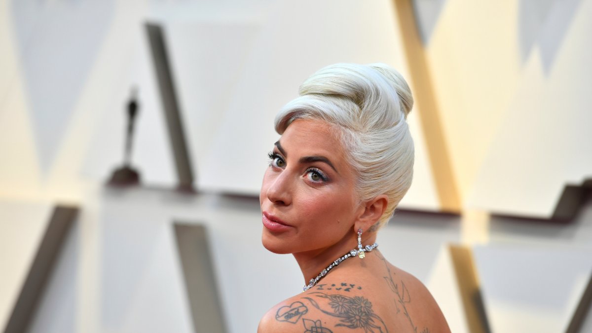 Woman Gaga Will Sing at the Oscars Just after All