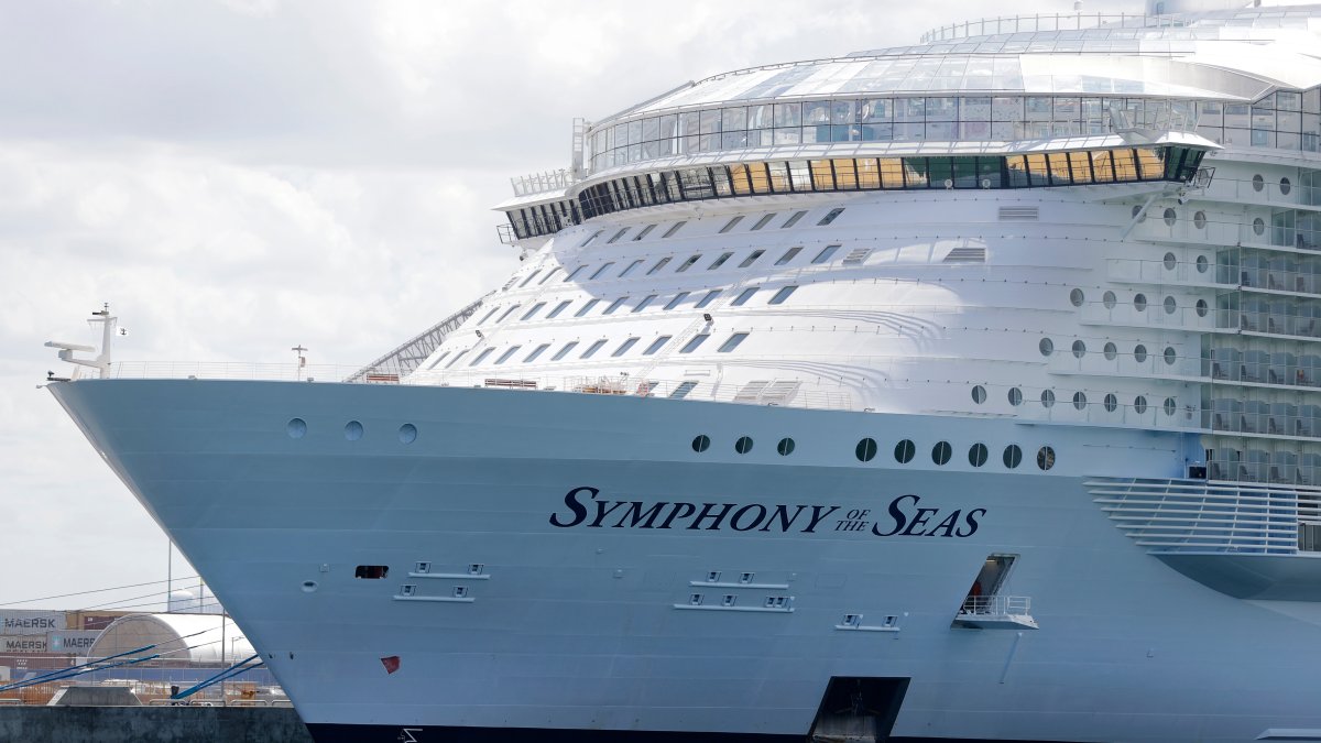 Royal Caribbean Crew Member Accused Of Installing Hidden Cameras Inside