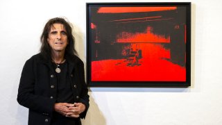 Alice Cooper