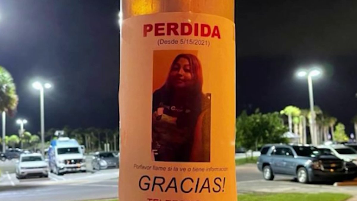 Police Suspect Foul Play After Body of Missing Teen Found in Miami ...