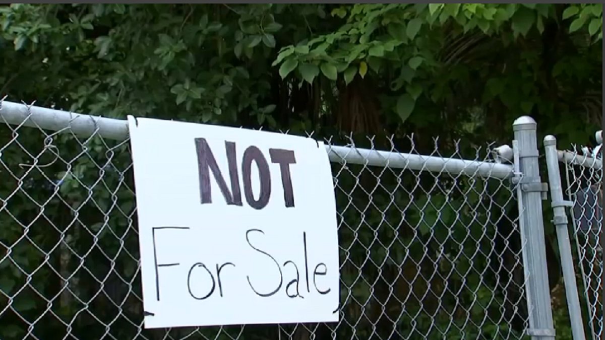 Miami Police Investigating Vacant Lot Scam – NBC 6 South Florida - Vimarsana News