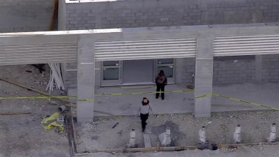 Fatality Under Investigation at Miami-Dade Site