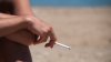 New Law Allows Smoking Bans to be Enacted at Florida Public Beaches, Parks
