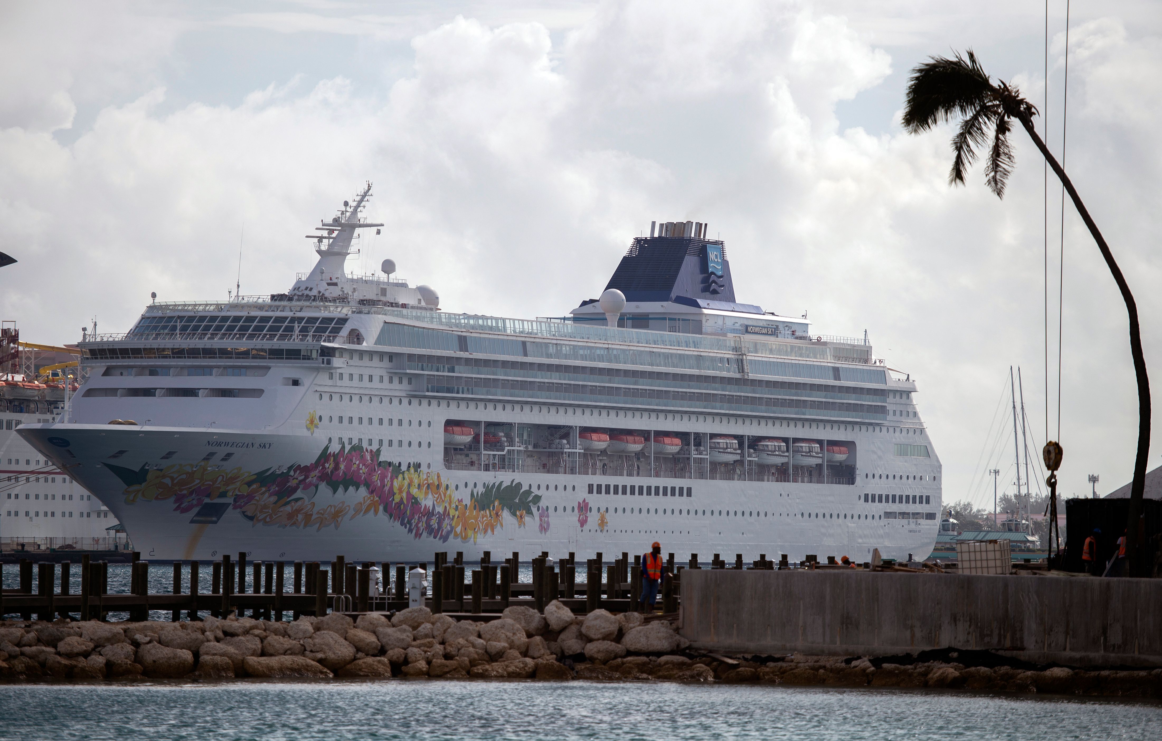 Norwegian Cruise Line anuncia viajes con salida desde PortMiami