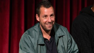 Adam Sandler