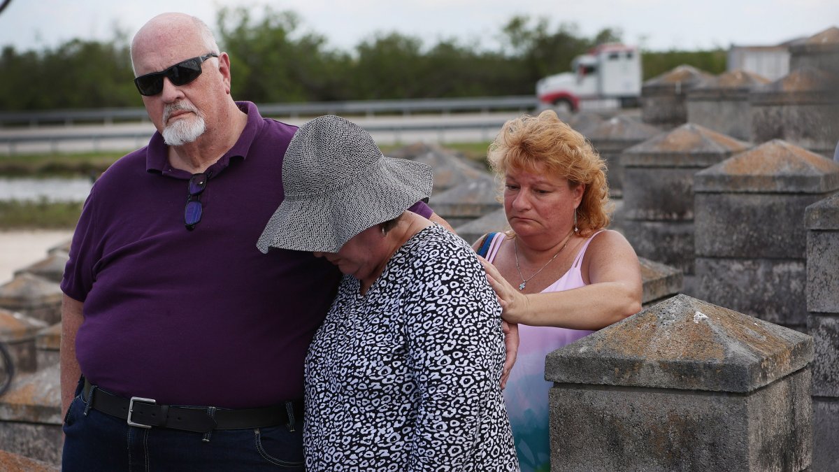 How the 1996 ValuJet Crash Changed Air Safety Regulations NBC 6 South