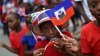 Haitians Granted Temporary Protected Status