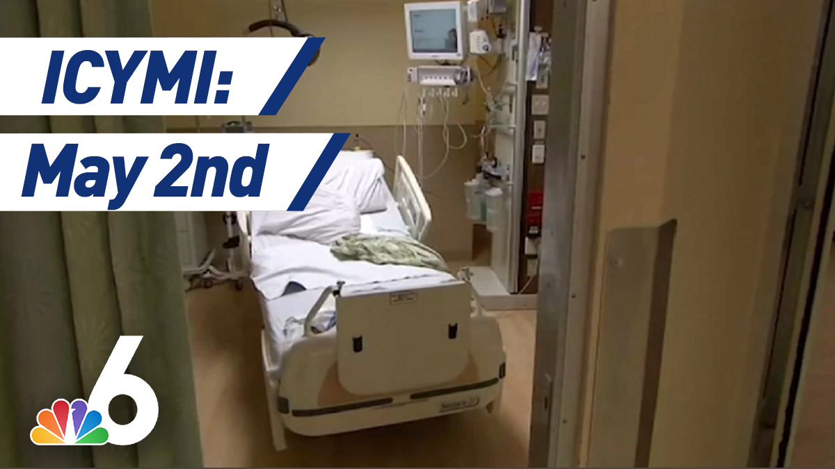 ICYMI Hospitals Required to Post Their Prices, Can Your Employer