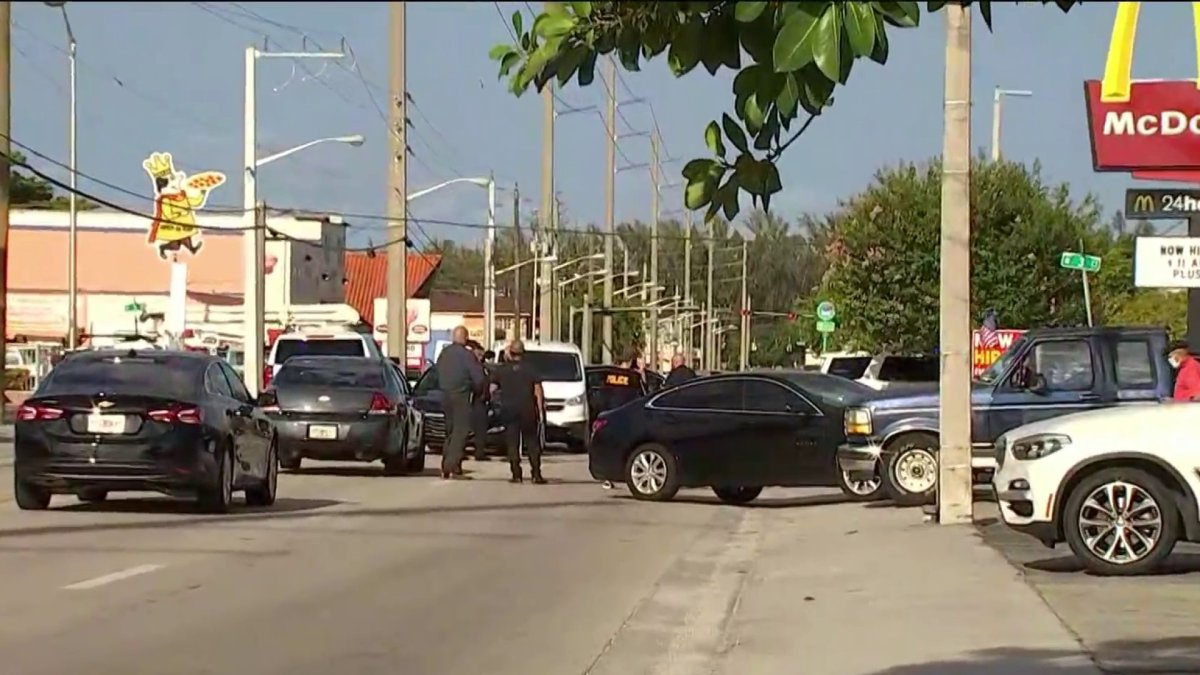 Man Dies After Dispute in Hialeah: Police – NBC 6 South Florida