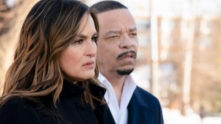Law & Order: SVU