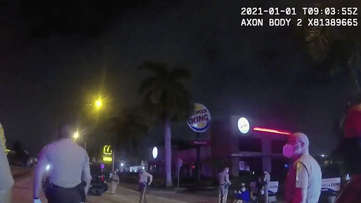 Video Evidence Against Teen Driver Reveals ‘Most Horrific' Scene