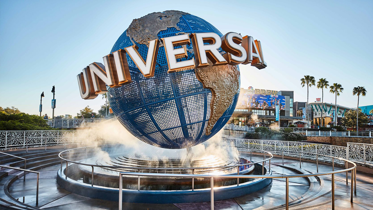 Universal to permanently close Poseidon's Fury attraction