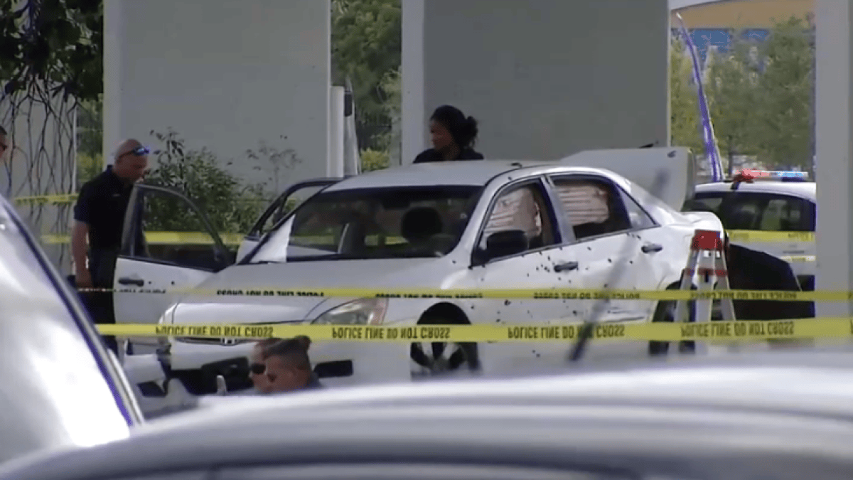 Family of Man Killed in Hialeah Police Shooting After 2017 Chase Files ...