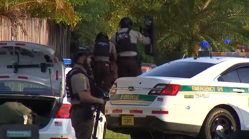 Man Shoots, Kills 2 Women Before Turning Gun on Himself in SW Miami ...