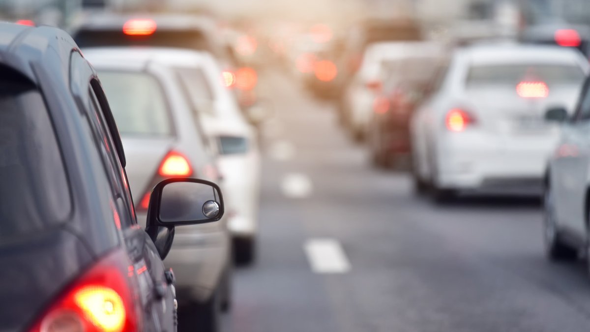 PolitiFact: Biden Infrastructure Plan Wouldn't Establish a Per-Mile Driving Tax - Vimarsana News