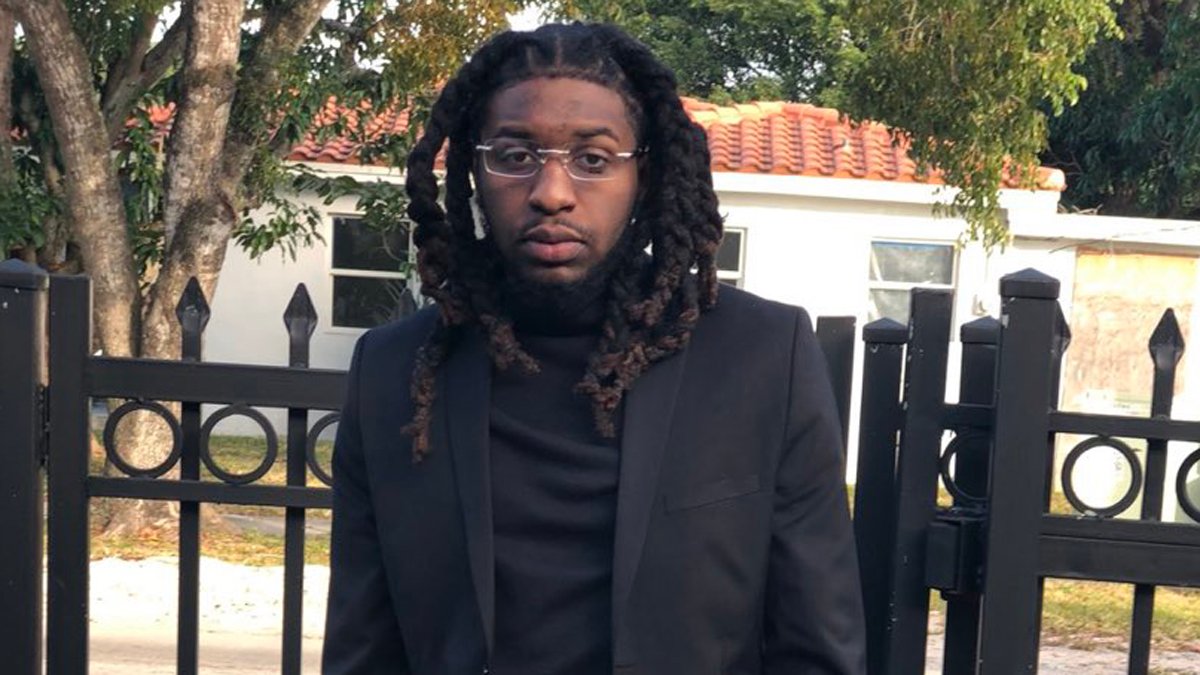 Family Mourns Man Killed in Wynwood Mass Shooting as Police Search for ...
