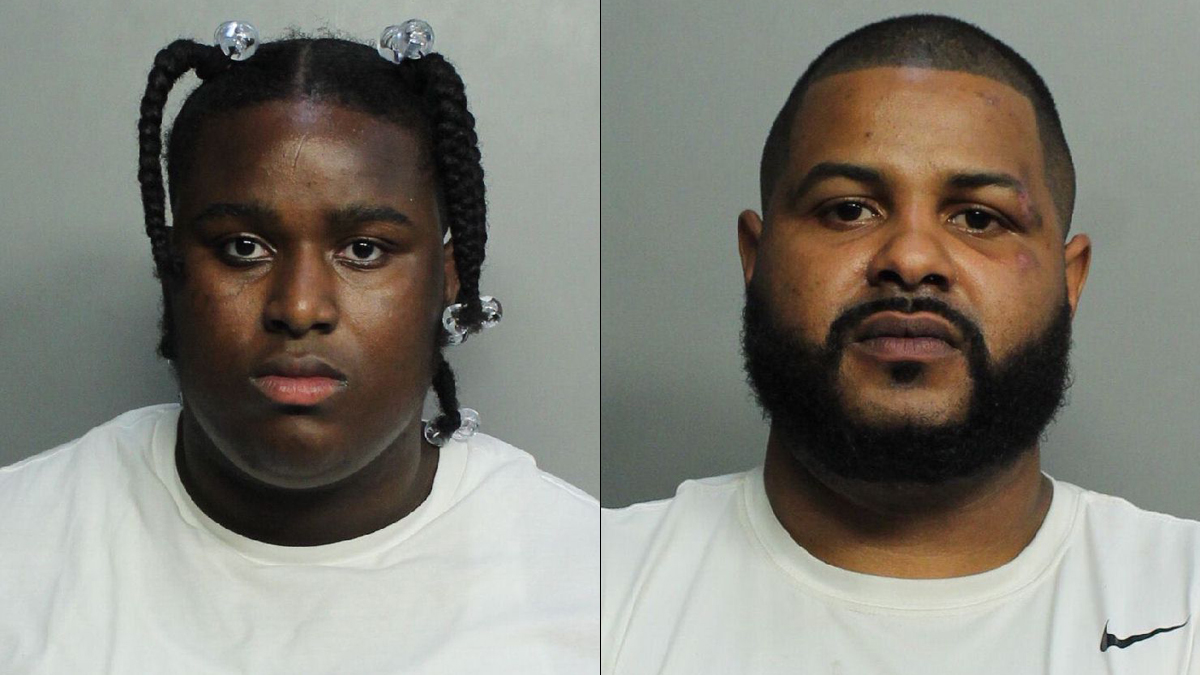 Rapper Wisdom Charged in Miami Beach Shooting, DaBaby Questioned and ...