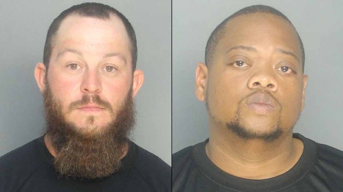 Travis Littlejohn 2 Miami-Dade Corrections Officers Arrested in Separate Smuggling ...