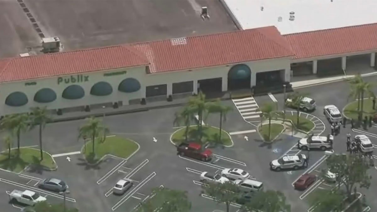 Royal Palm Shooting: Child Among 3 Killed in South Florida Publix – NBC ...