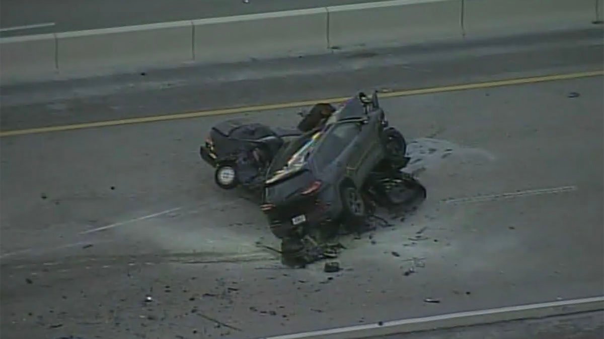 Man Facing DUI Manslaughter in Fatal 2019 Crash in Fort Lauderdale ...