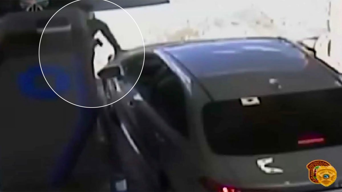 Video Shows Woman Robbed at Gunpoint at ATM in SW Miami-Dade – NBC 6 ...
