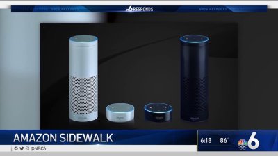 How Can I Opt Out of Amazon Sidewalk?