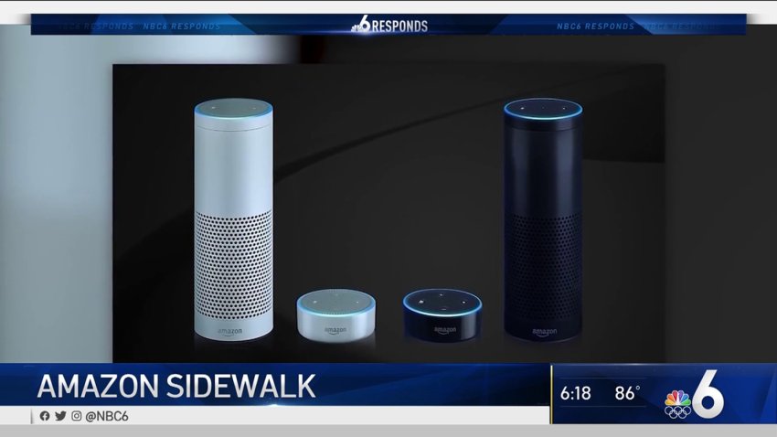 How Can I Opt Out of Amazon Sidewalk?