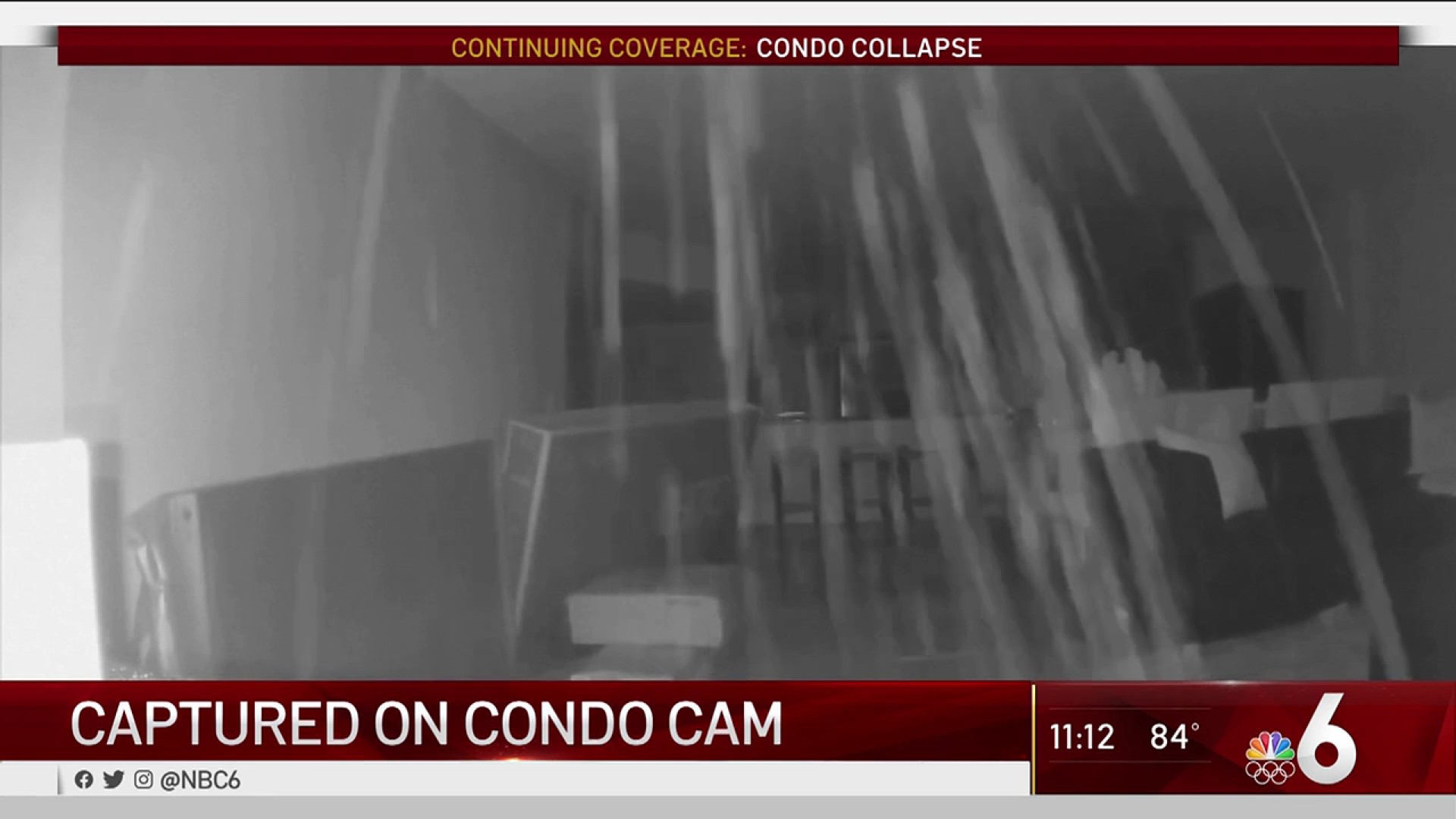 pix Miami Condo Collapse Cause 2