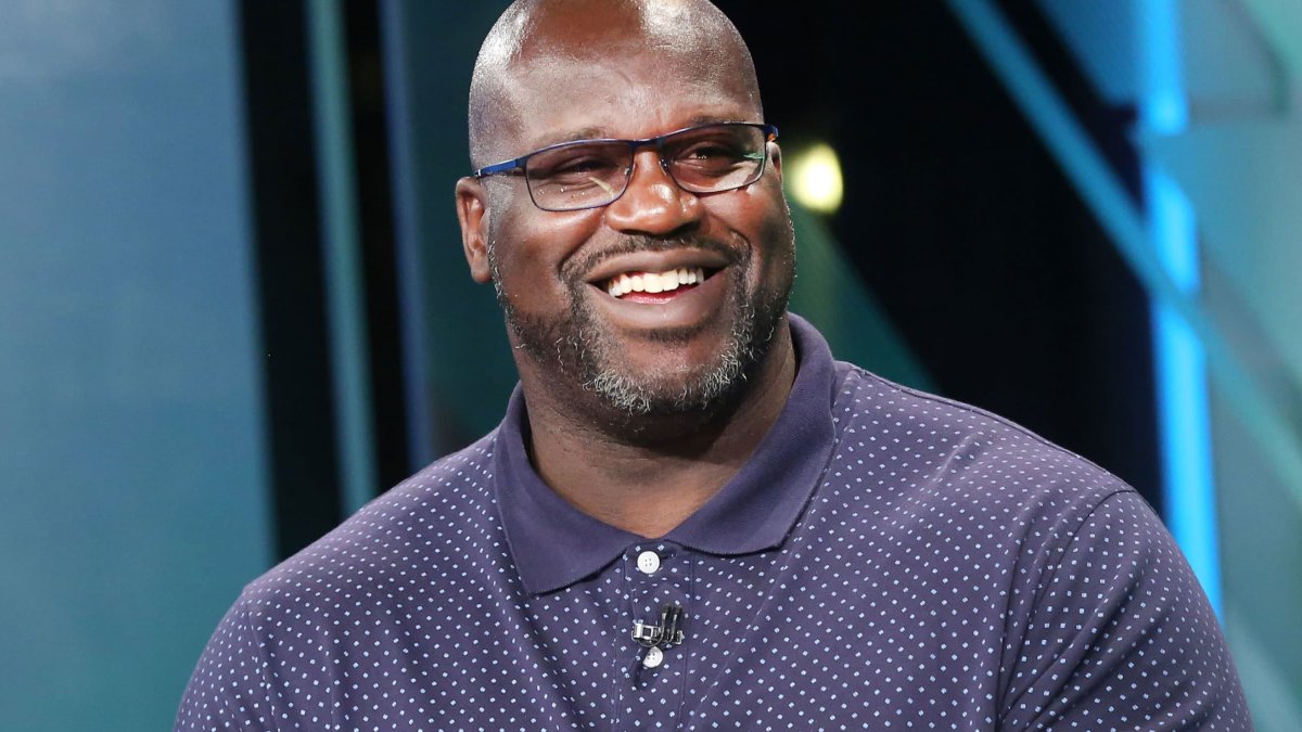 Shaquille O’Neal Picks Up Tab for Customers at Texas Restaurant on Xmas Eve