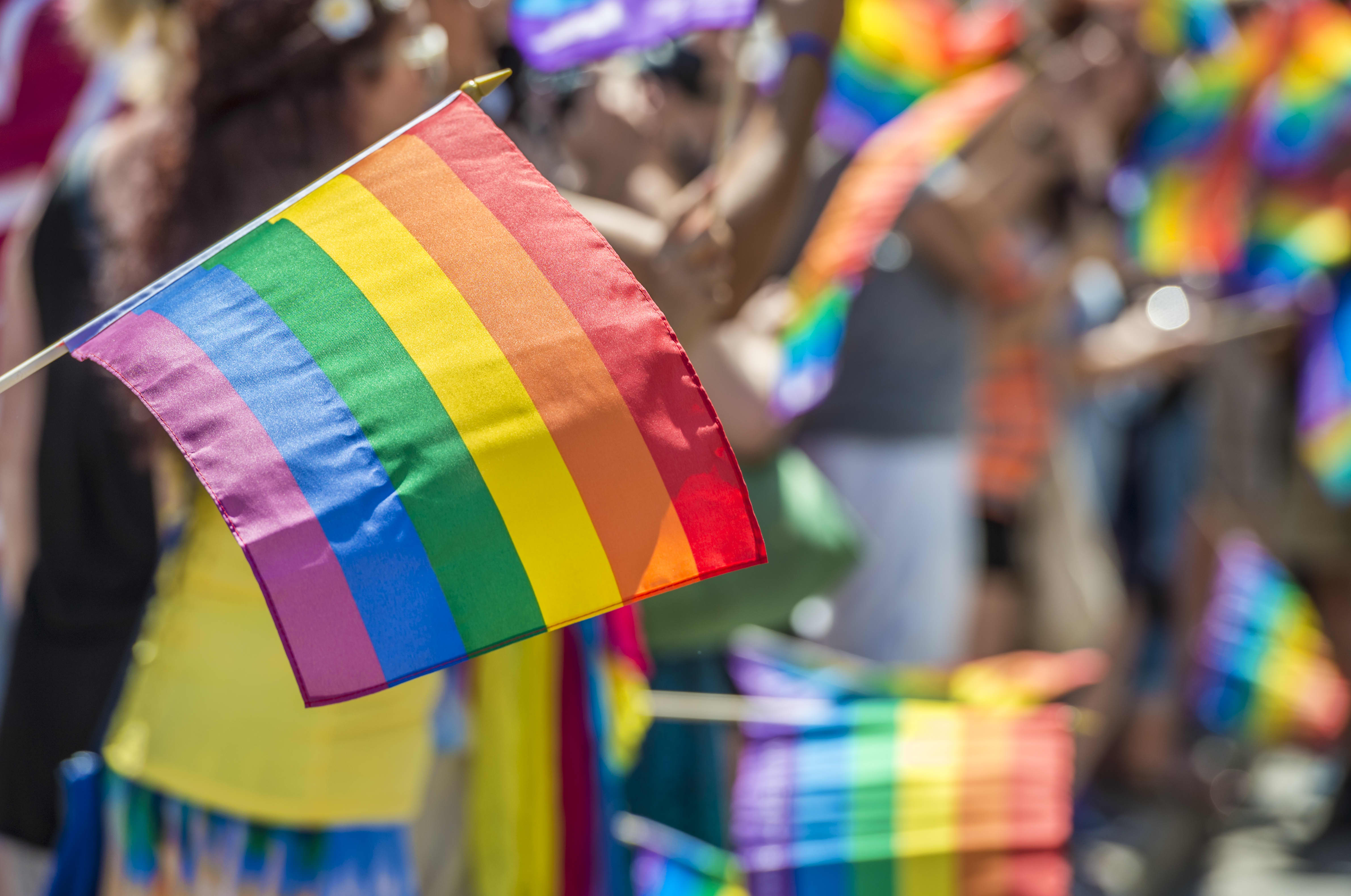 fort lauderdale gay pride parade