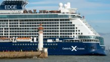 barcelona cruise port covid testing