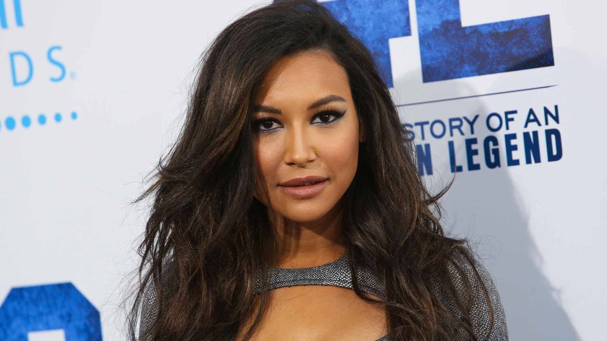 Naya Rivera Honored by Heather Morris and Other ‘Glee’ Stars 2 Years After Her Death