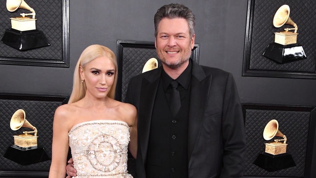 Gwen Stefani and Blake Shelton cover ‘Love is Alive’ to honor Wynonna and Naomi Judd
