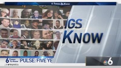 6 Things to Know: Top Stories of the Day