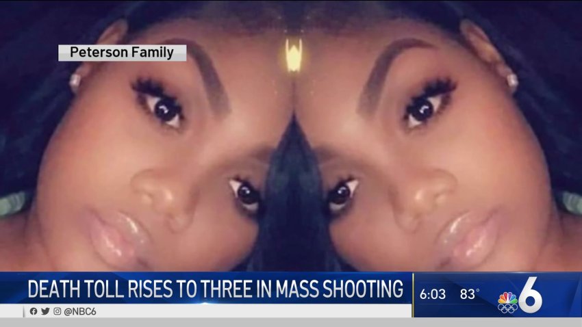 Aunt Speaks Out After Woman Dies Days After Mass Shooting