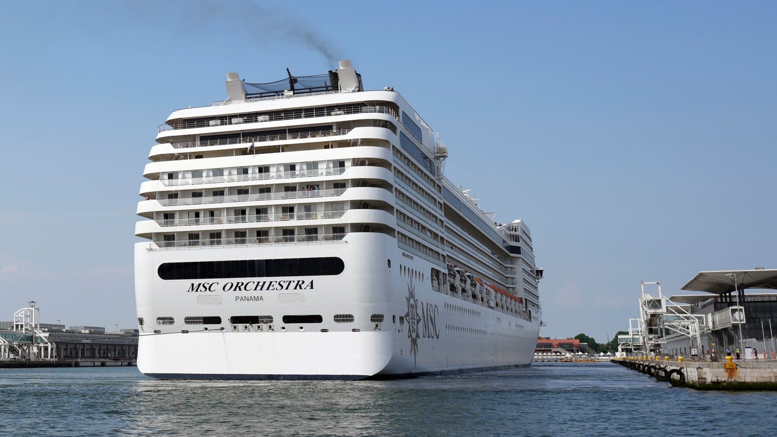 msc europe cruise covid requirements