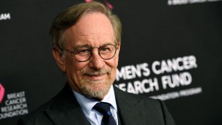 Steven Spielberg