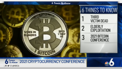 6 Things to Know for June 4, 2021 – Update
