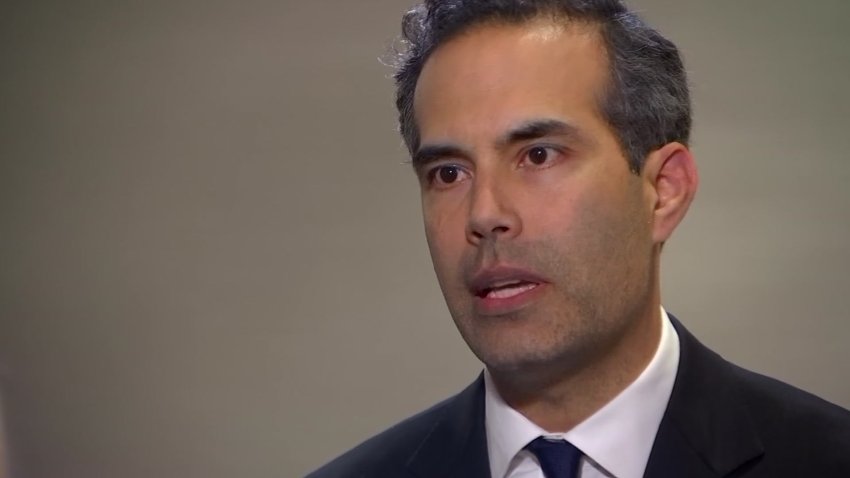 George P. Bush has announced his plans to run for Texas Attorney General against current AG Ken Paxton.