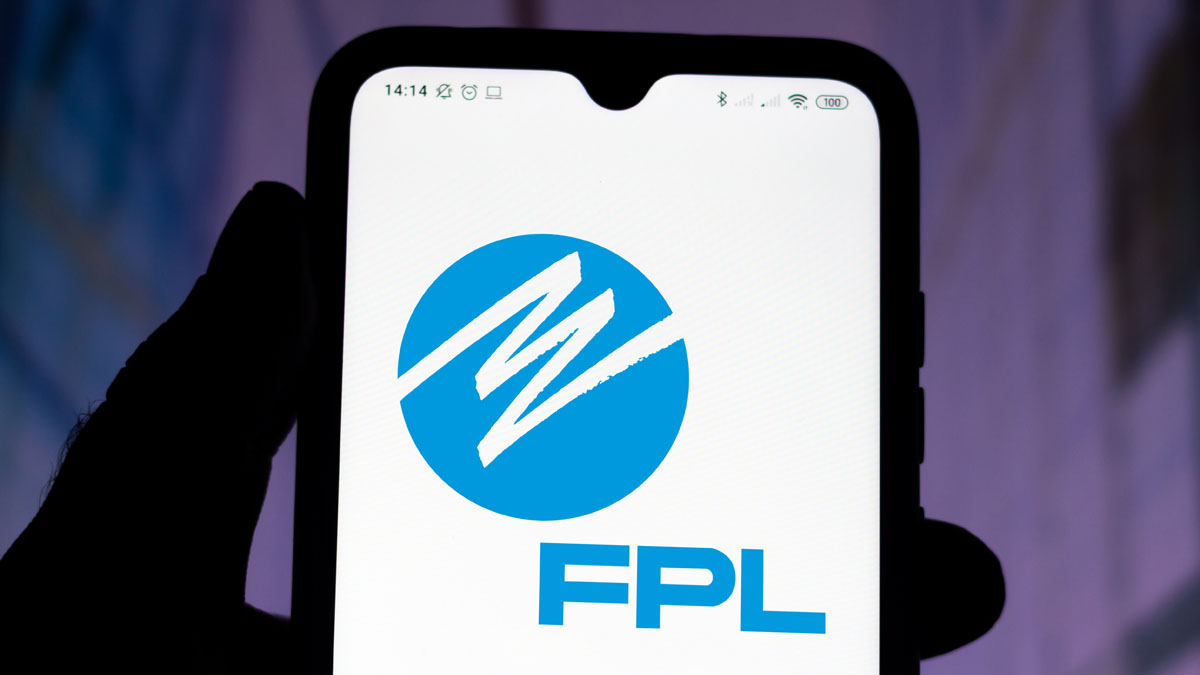 Florida power & light store phone number