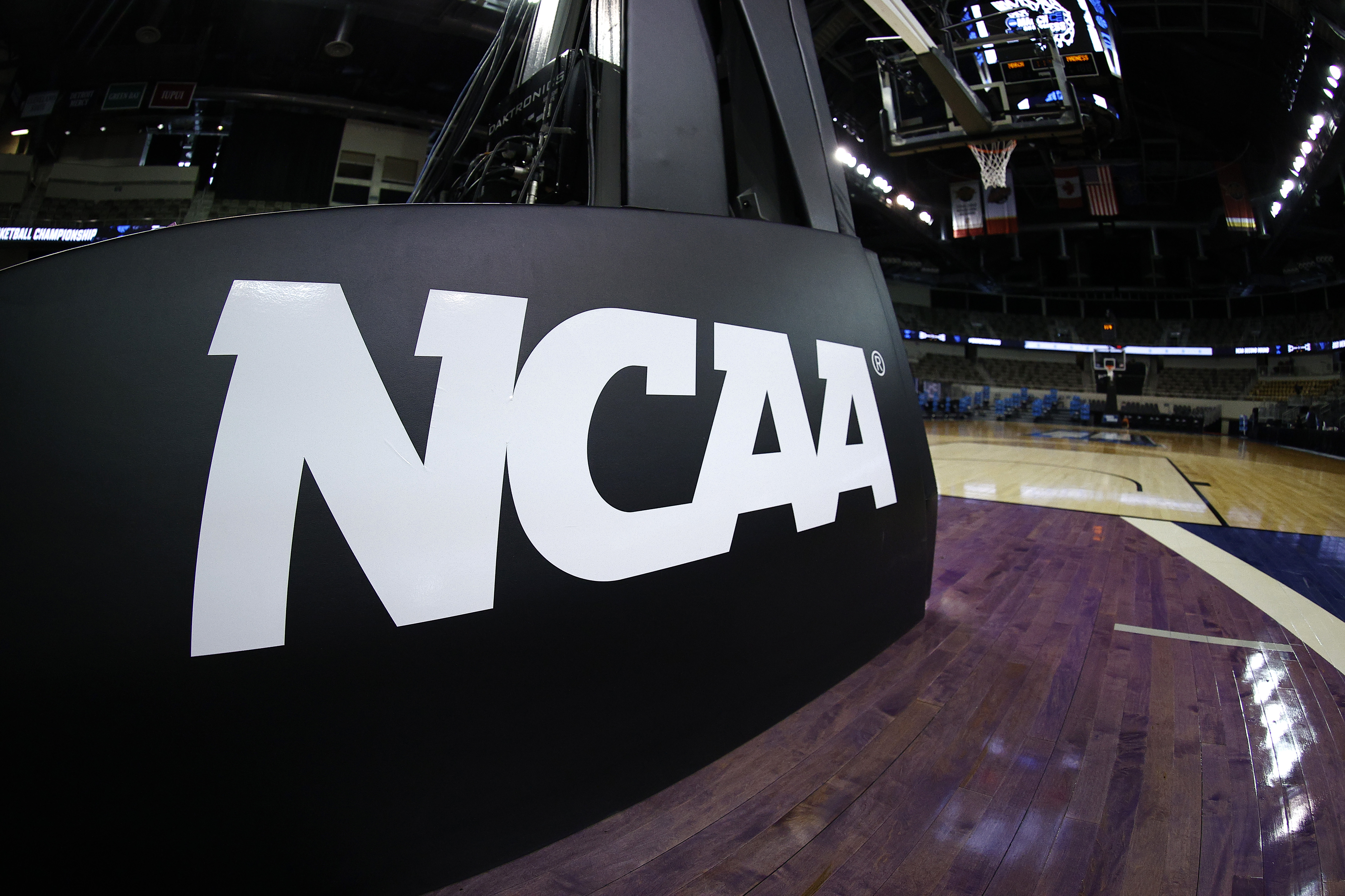 NCAA announces third-party compensation for student-athletes to