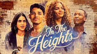 CORAL GABLES, FL – MAY 19: General view during the “In The Heights” Miami Tour at Landmark Theatre on May 19, 2021 in Coral Gables, Florida. (Photo by Alexander Tamargo/Getty Images for Warner Bros. Pictures)