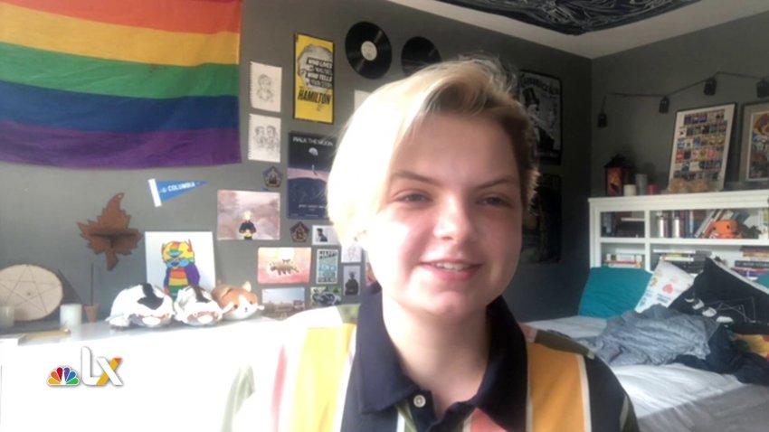 Why a Majority of LGBTQ Kids Reported Feeling Unsafe at School