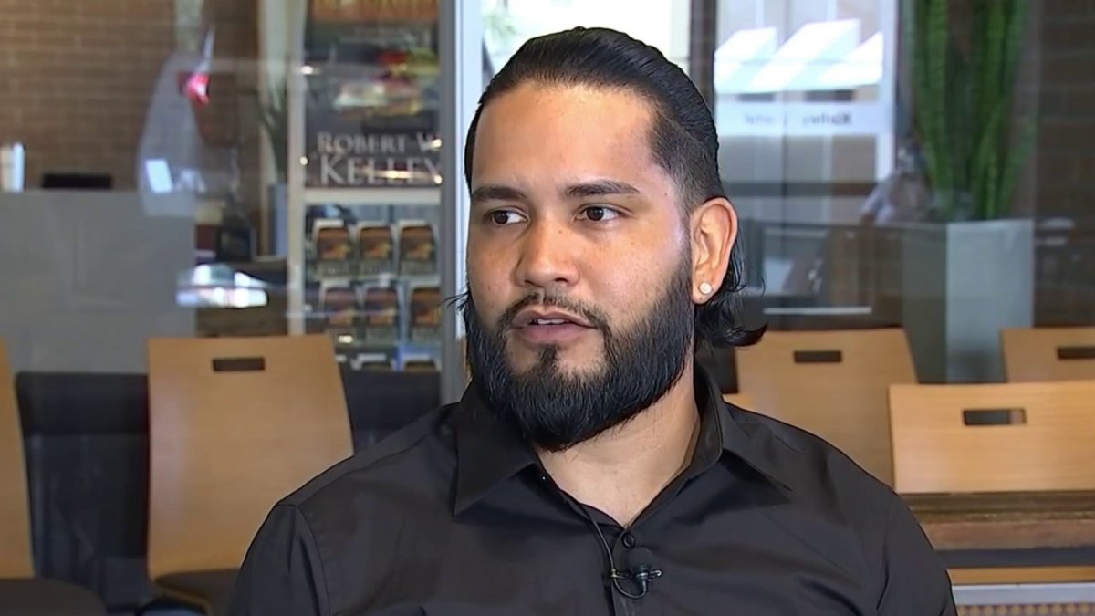 Man Recalls Getting Shot After Dinner With Family in South Beach – NBC ...