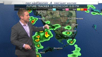 Nbc 6 Forecast June 30th 21 Morning Update Nbc 6 South Florida Nbc 6 Forecast June 30th 21 Morning Update Nbc 6 South Florida