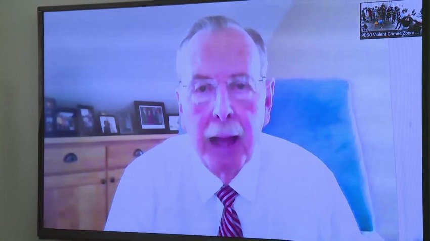‘We Need to Wake Up to the Problem': Sheriff Says Gunman Had Red Flags