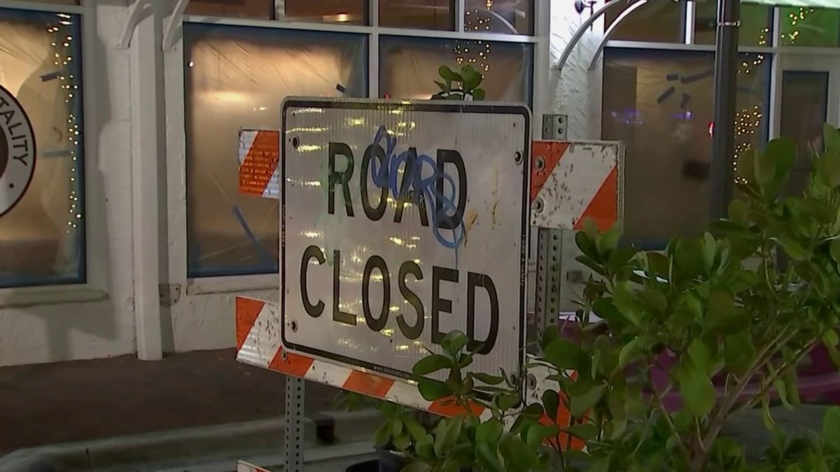 MiamiDade Commissioner Asks for Outdoor Dining to Stay, PostPandemic