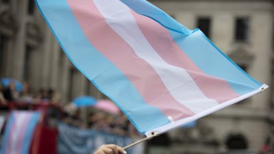 Trans Pride DC to focus on community, resources on Saturday