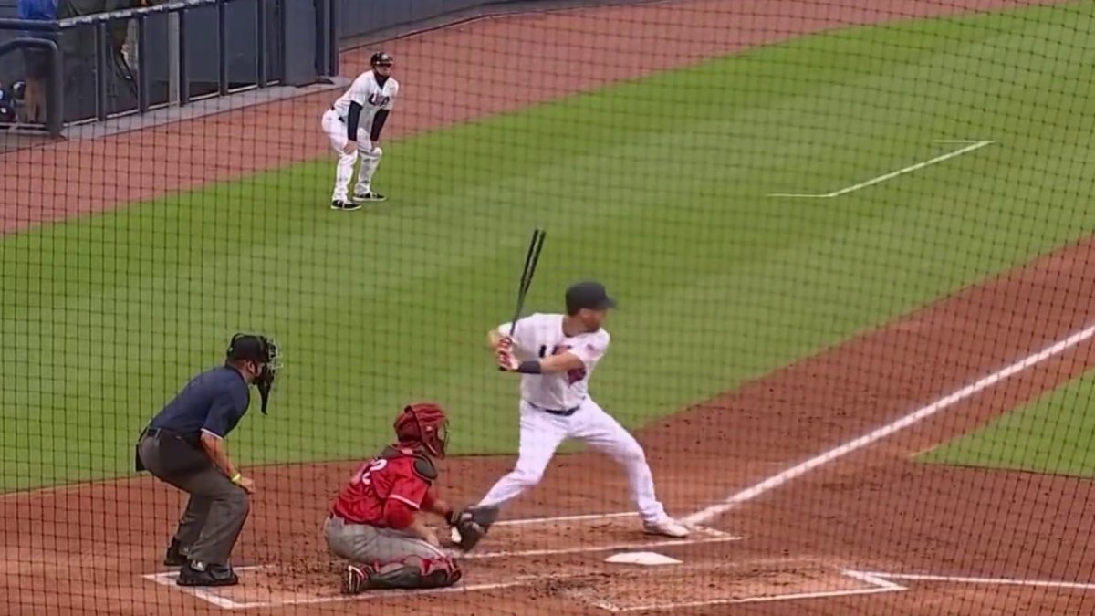 Usa Baseball Defeats Canada 10 1 In Olympic Qualifiers Nbc 6 South Florida