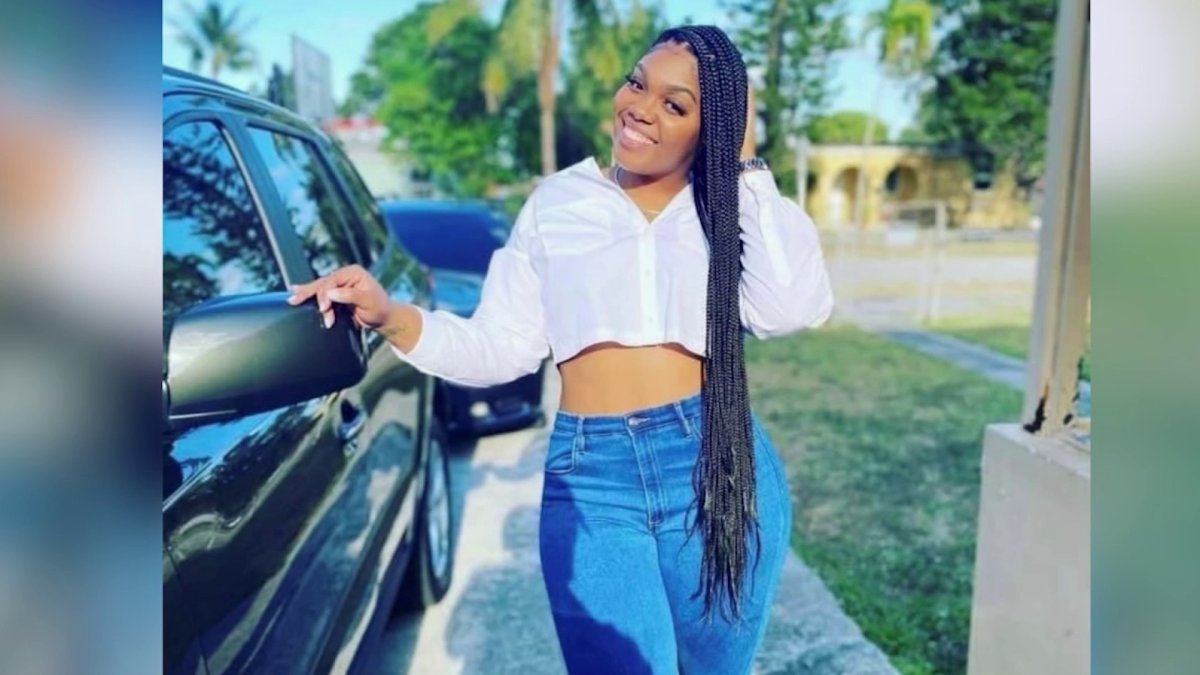 Woman Dies Days After Mass Shooting in Miami-Dade – NBC 6 South Florida